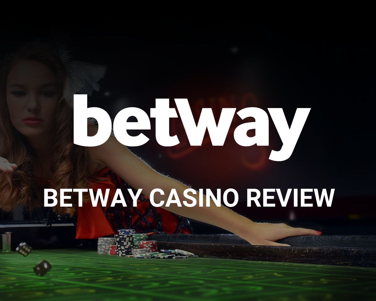 Betway Casino Opinion 2021
