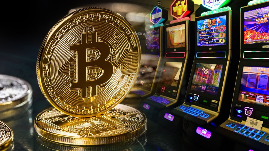 Casinos with Bitcoin 2021