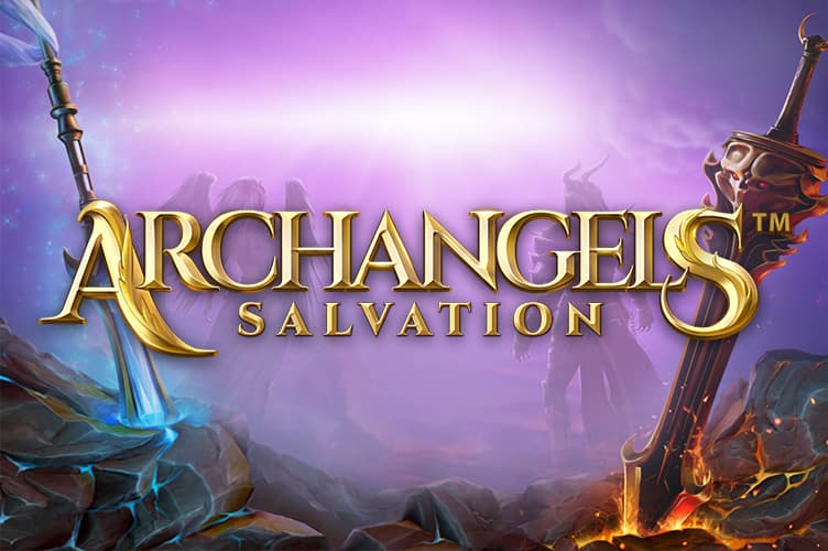 Archangel’s salvation slot