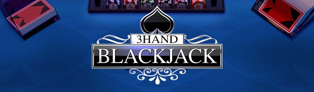 Blackjack 3 hand blackjack online