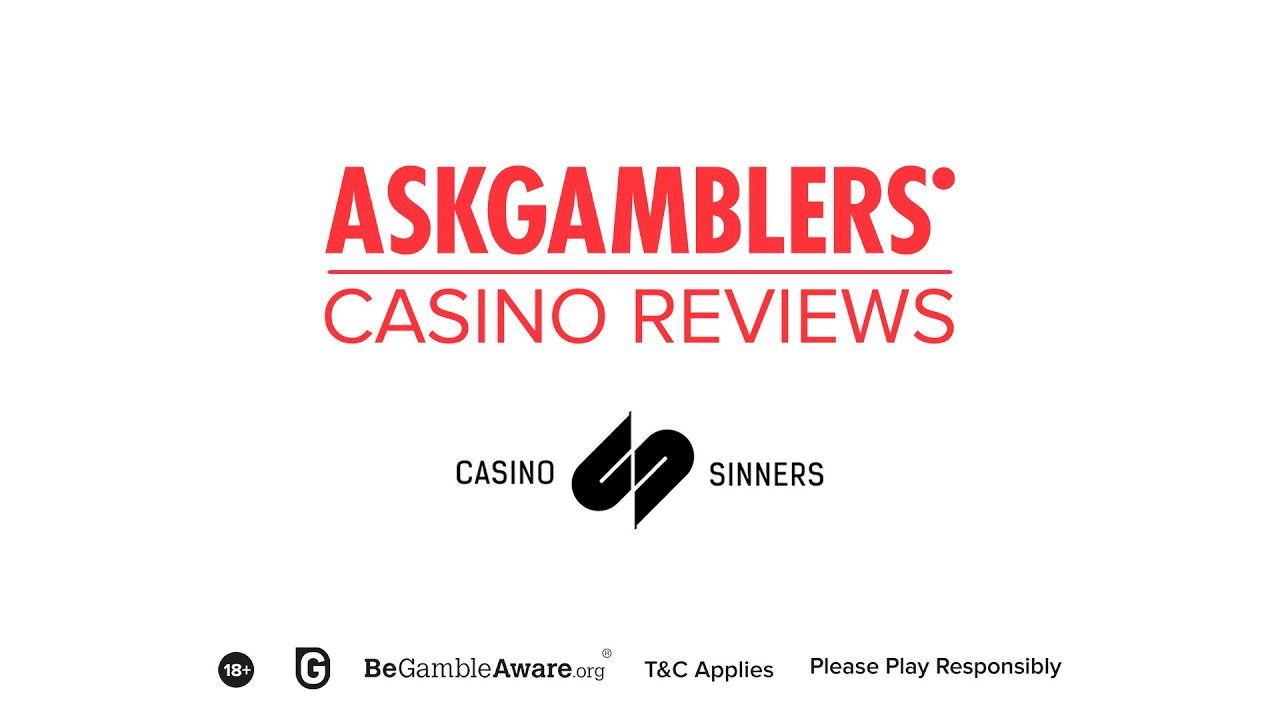 Casino Sinners Opinion 2021