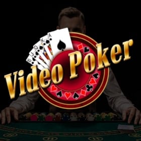 casino stud Video poker