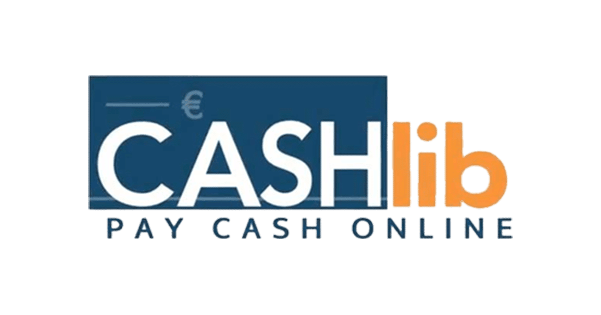 Casinos with Cashlib