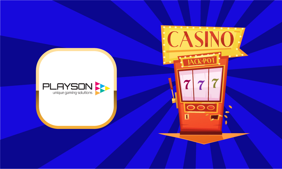 Casinos with Playson 2021
