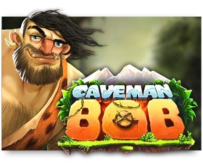 Caveman 2021 Slots