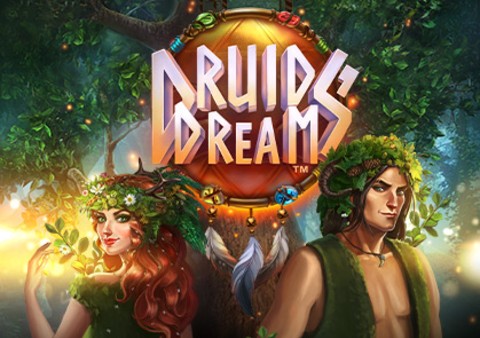 Druids Dream Slots