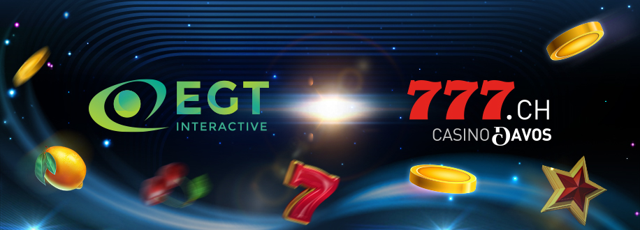 EGT Interactive Casinos 2021