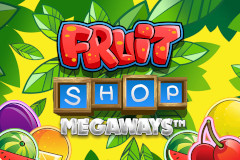 Fruit shop slot machine