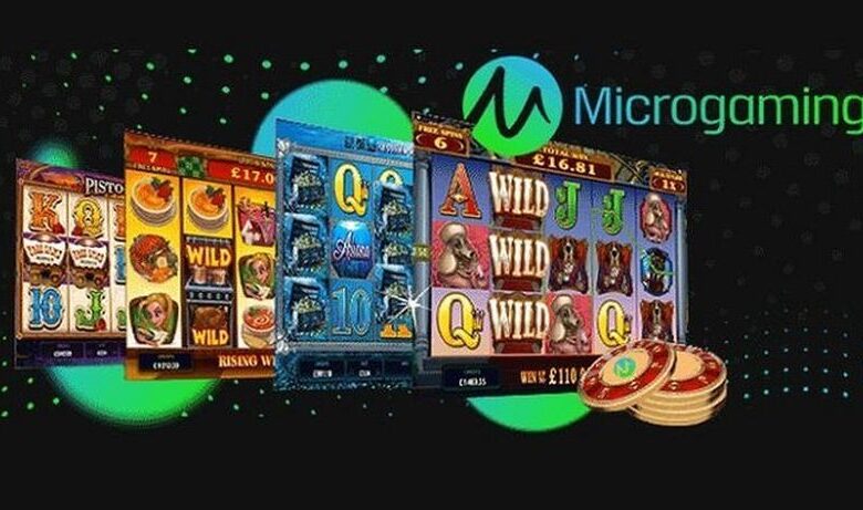 MicroGaming Casinos 2021
